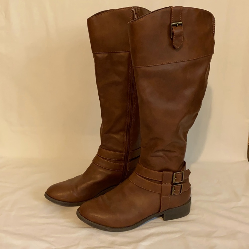 Women’s Boots